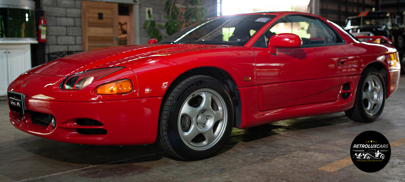 บริการเช่ารถ เช่ารถถ่ายละคร เช่ารถถ่ายโฆษณา Retroluxcars.com